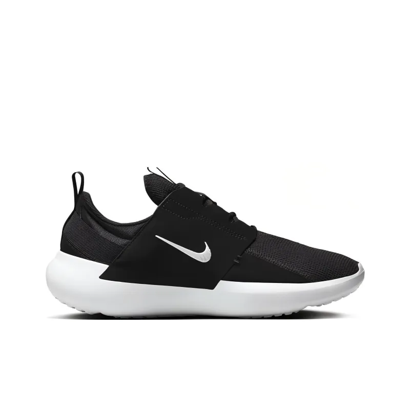 Nike E Series Ad Black White-1