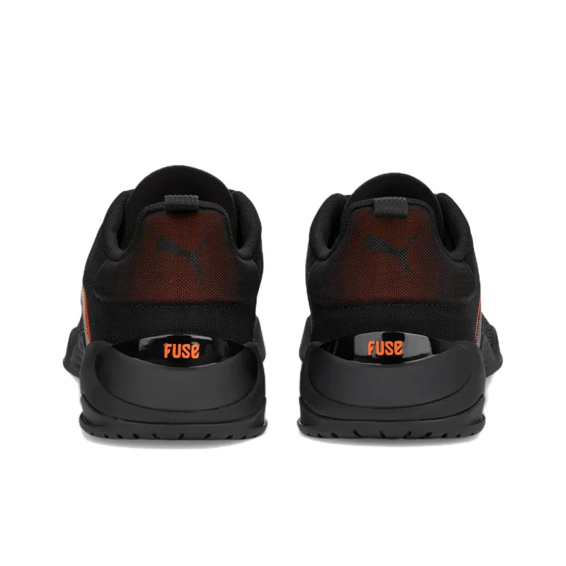PUMA Fuse 2.0 'Black Cayenne'-4