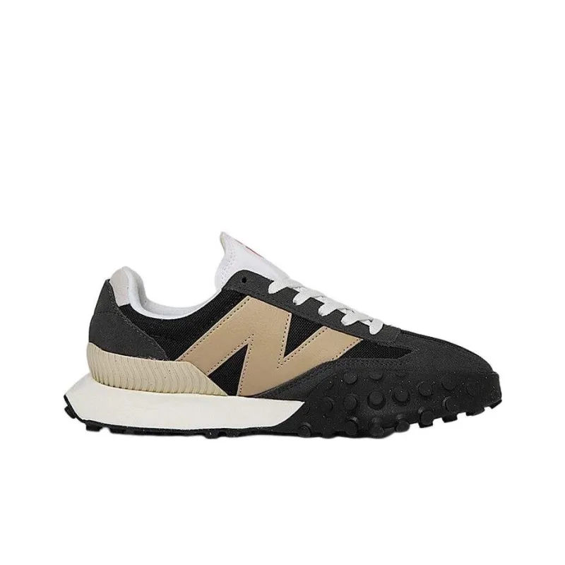 New Balance XC 72 Brown Gold-1