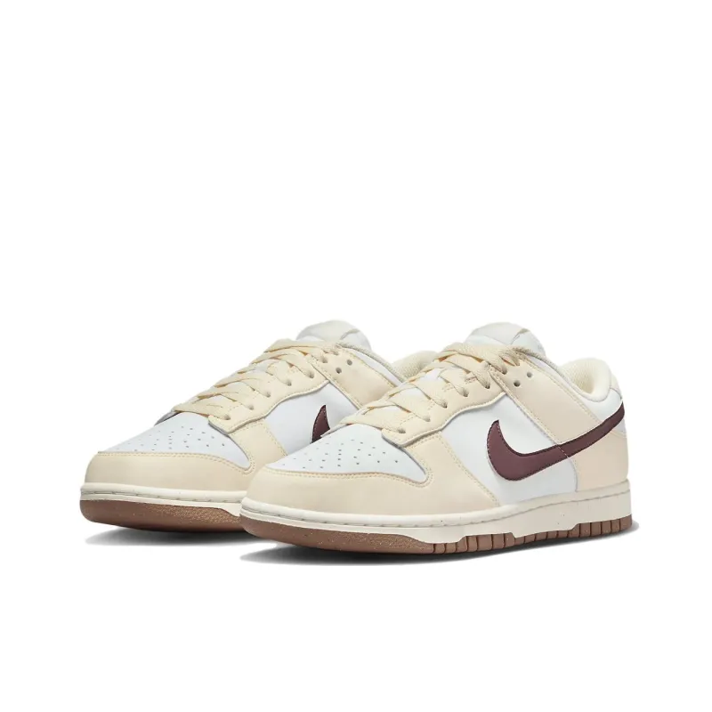 Nike Dunk Low Next Nature Coconut Mauve Women's-2