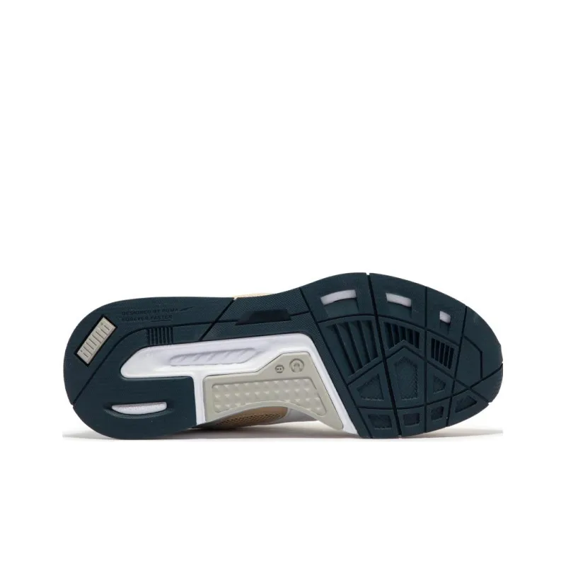 PUMA Mirage Sport Remix 'Granola White'-5