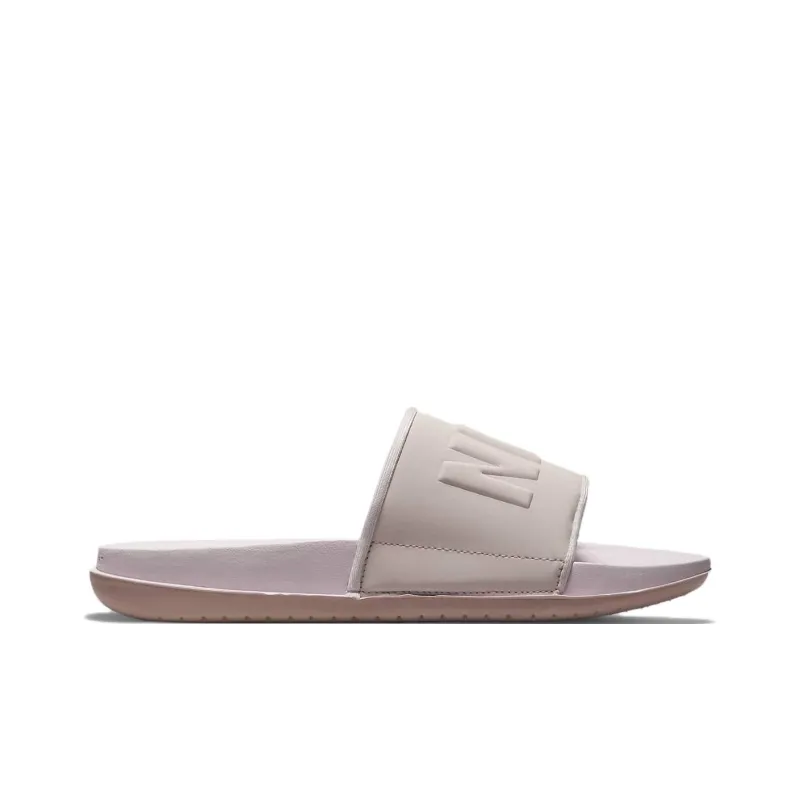 Nike Offcourt Slide 'Pink' Women's-1
