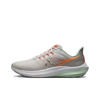 Nike Air Zoom Pegasus 39 Premium 'Photon Dust Orange Mint' Women's