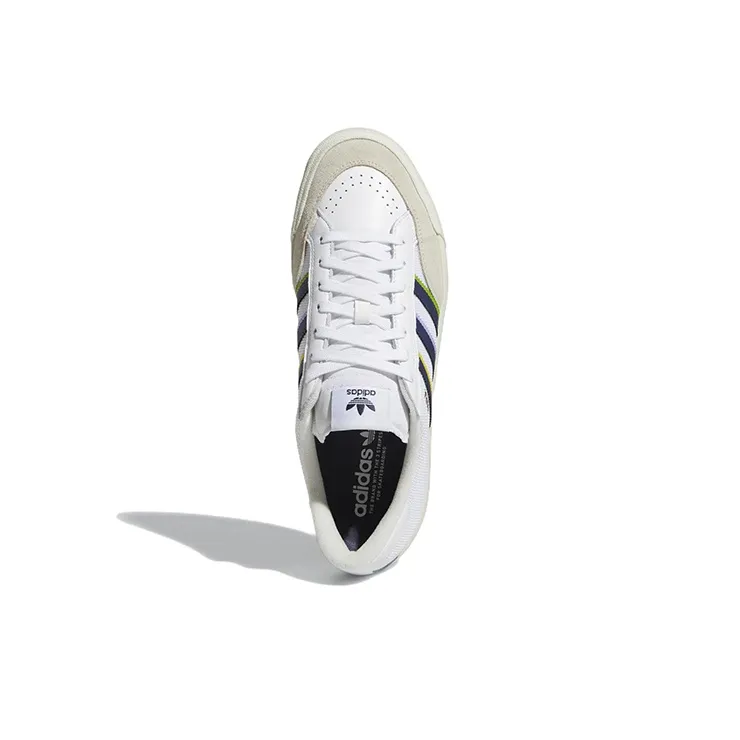 Adidas Nora 'White Shadow Navy'-3