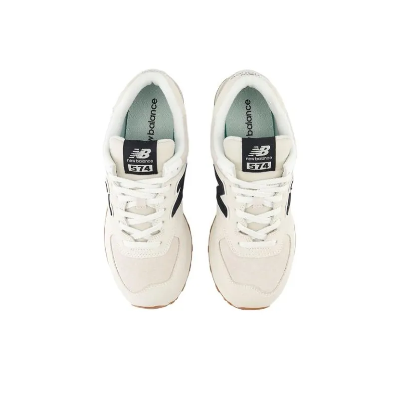 New Balance 574 Nimbus Black Gum-4