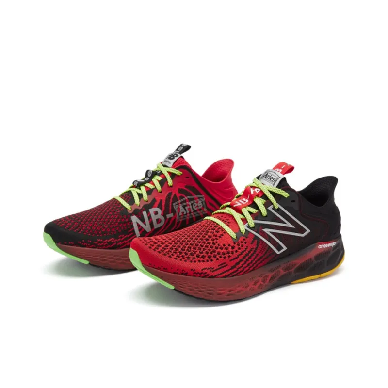 New Balance Fresh Foam 1080v11 Aries-1