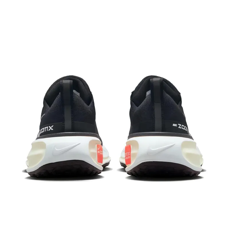 Nike ZoomX Invincible 3 'Black White' Women's-3