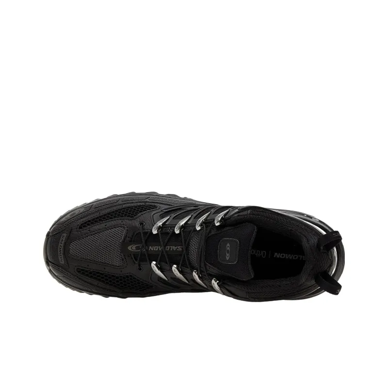 SALOMON Acs Pro 'Black Silver'-3