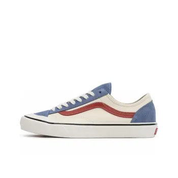 Style 36 Vans Decon 'Hawaiian Jungle'