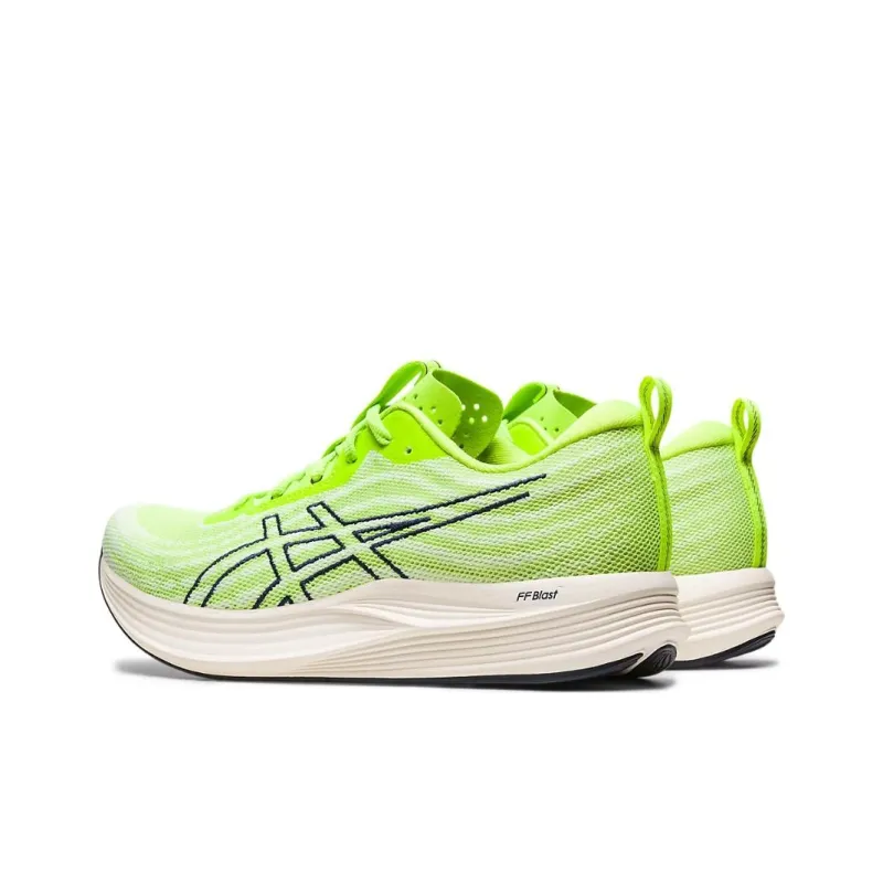 Asics EvoRide Speed 'Hazard Green Midnight'-3