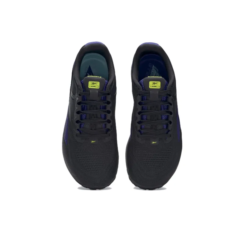 Reebok Nano X2 'Black Bold Purple' Women's-4