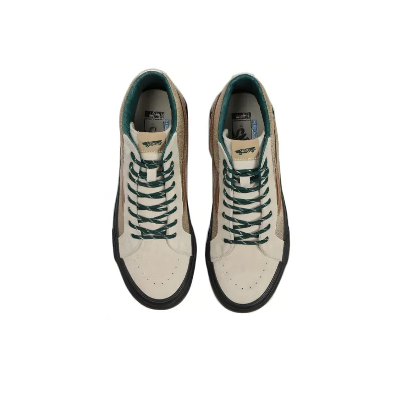 Sk8 Vans Hi Reissue Vlt Lx 'Hiker Bone White'-3