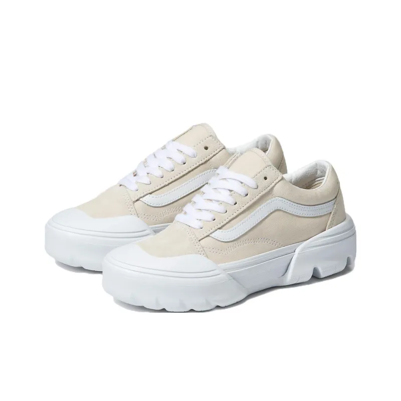 Old Skool Vans Modular 'Turtledove'-2