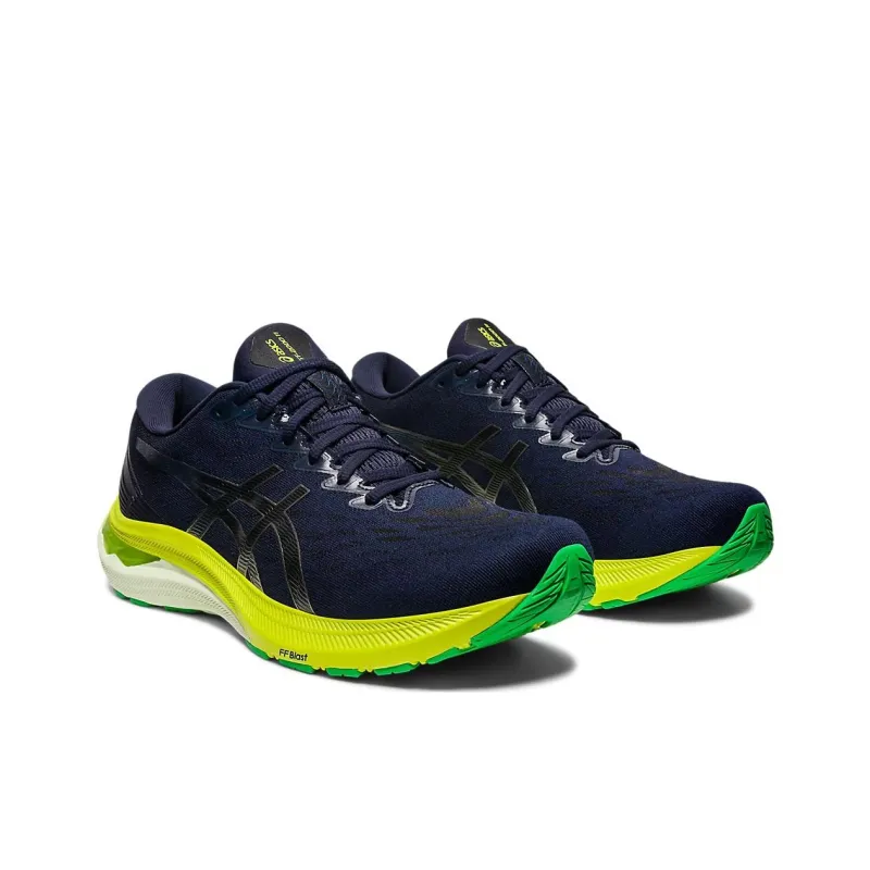 Asics GT 2000 11 'Midnight Lime Zest'-2