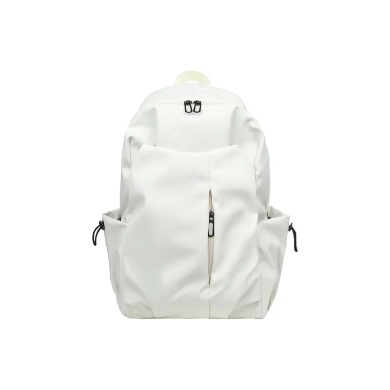 Barang Bear Nylon Carry Backpack Regular Unisex Multicolor-6
