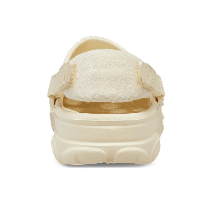 Crocs X Winner All Terrain Clog 'Cozy'-4