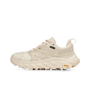 HOKA ONE ONE Anacapa Low GORE TEX 'Eggnog Shifting Sand' Women's