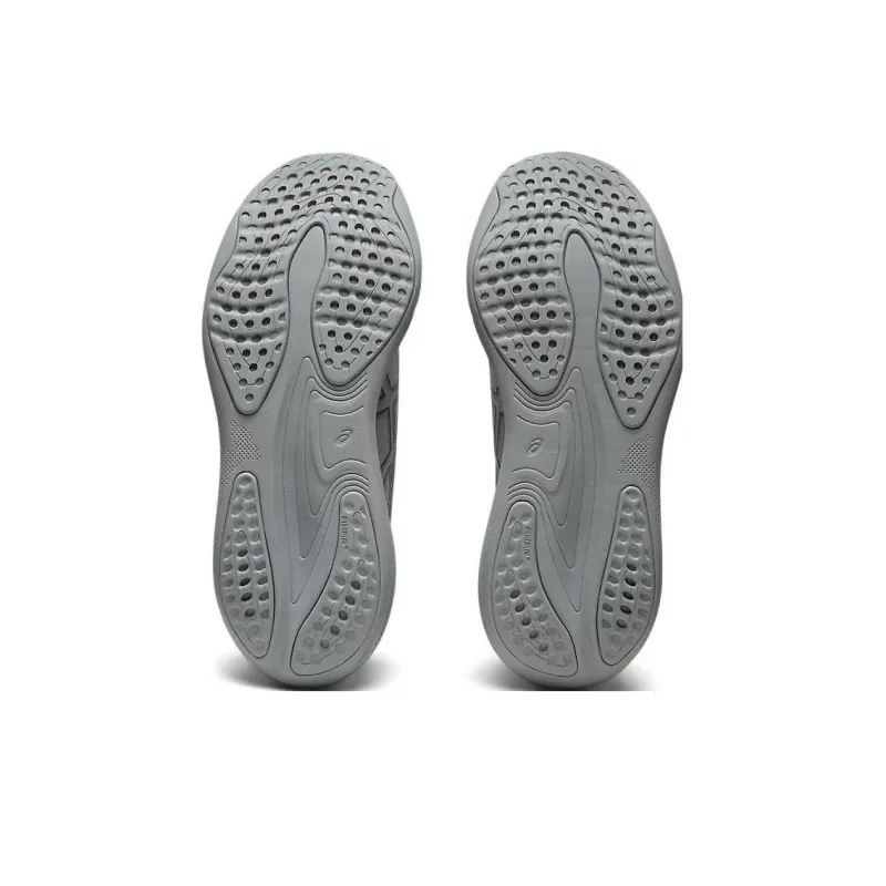 Asics Gel Nimbus 25 Sheet Rock Carrier Grey-6