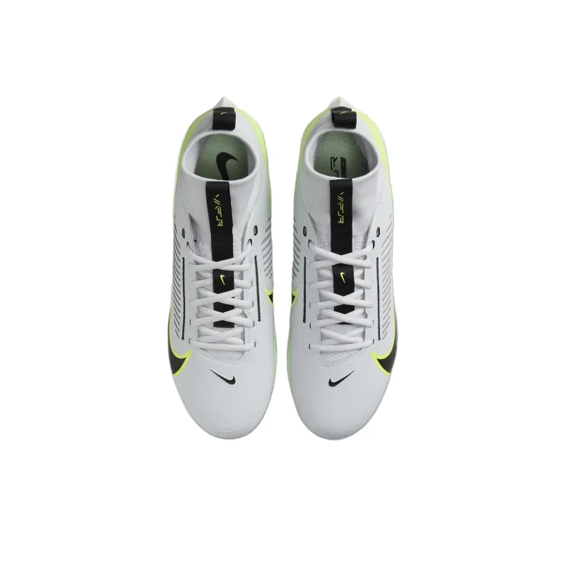 Nike Vapor Edge Pro 360 2 Pure Platinum Vapor Green Barely Green Black-2
