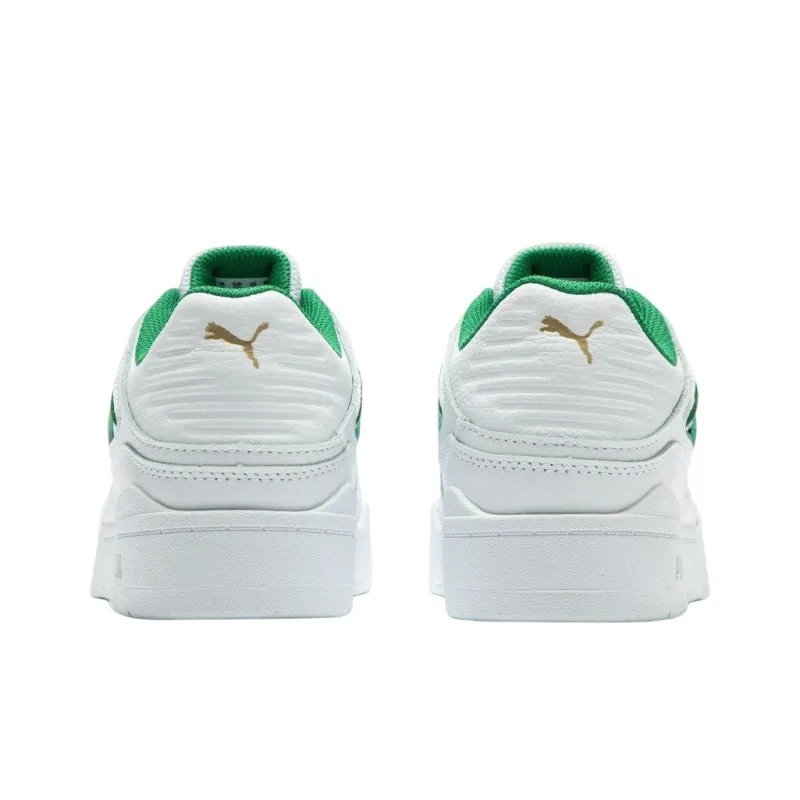 PUMA Slipstream Everywhere 'White Green'-4