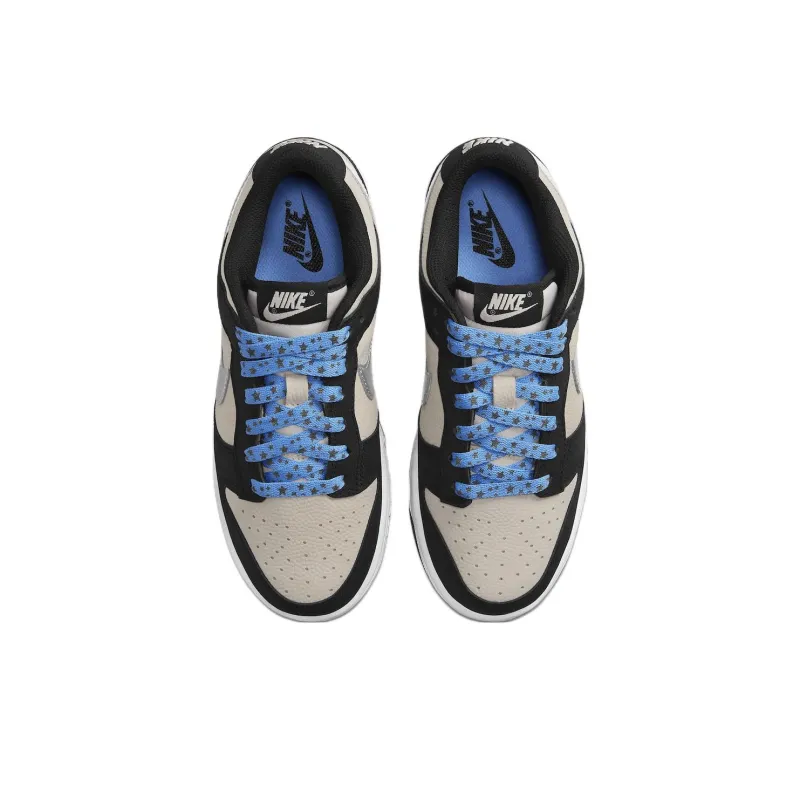 Nike Dunk Low Starry Laces Women's-3