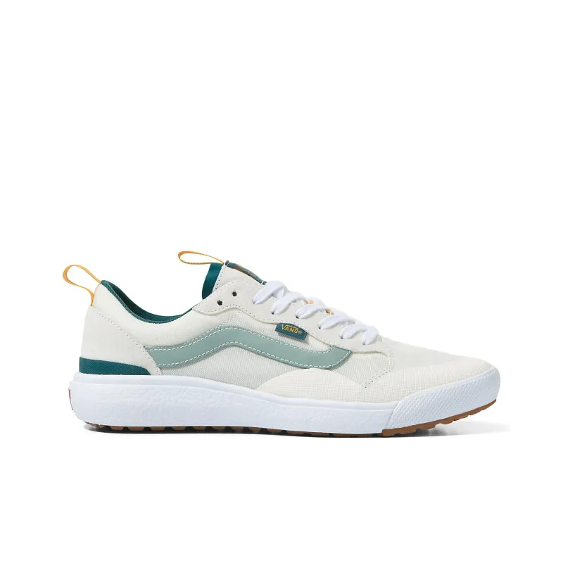 Vans UltraRange Exo Se 'Green White'-1