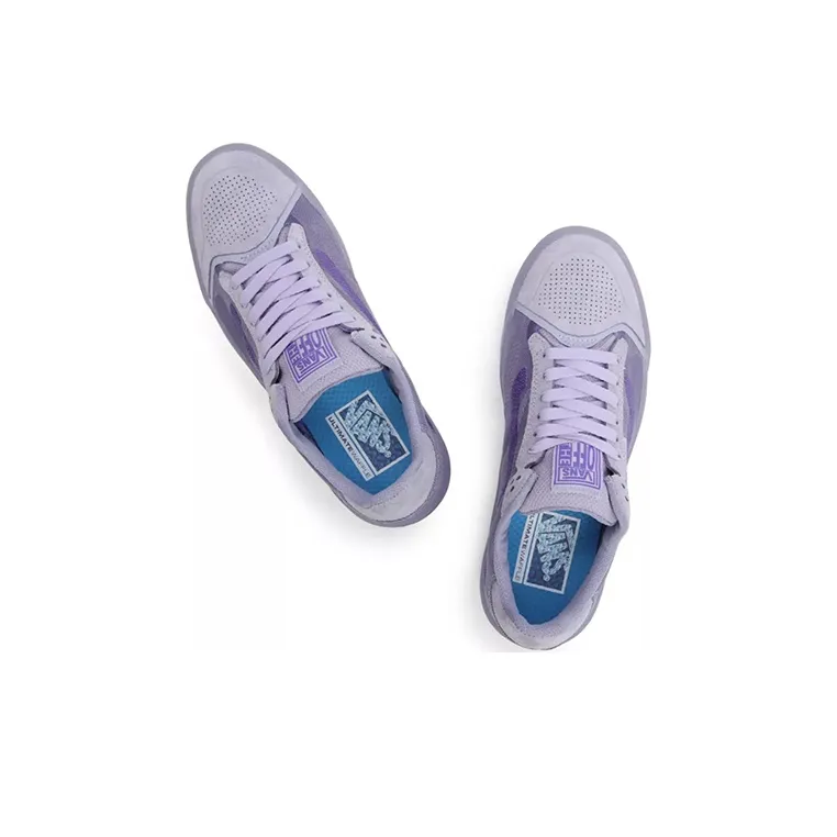 Vans Evdnt UltimateWaffle Translucent Lavender Purple Oppulence-3