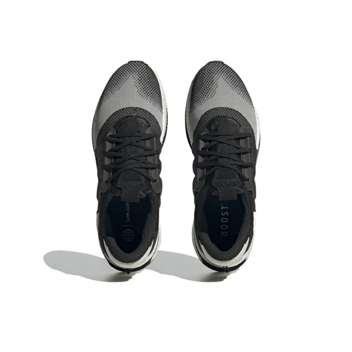 Adidas X_PLRBOOST Cloud White Grey Core Black-3