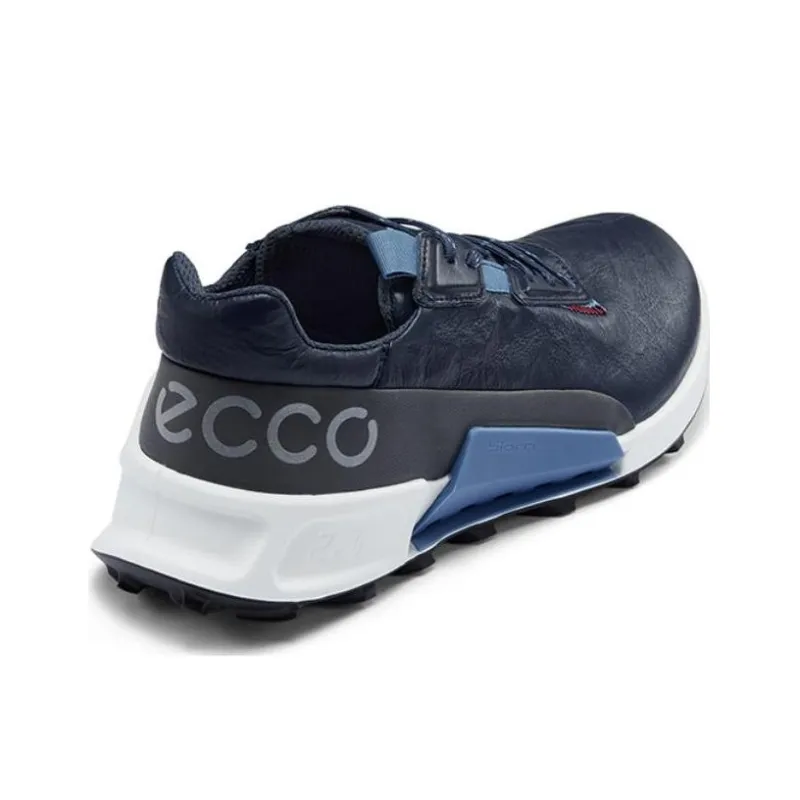 Ecco BIOM 2.1 X COUNTRY Low Top Casual Shoes Men's Ocean Blue-1