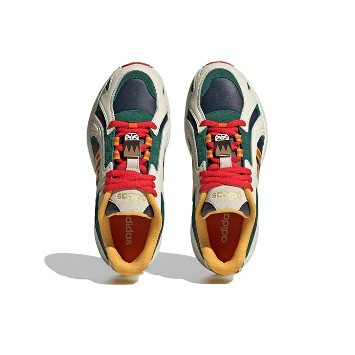 Adidas Neo Crazychaos Shadow 2.0 'Multi Color' Women's-4