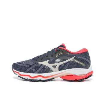 Mizuno Wave Ultima 13 'Blue Red' Women's