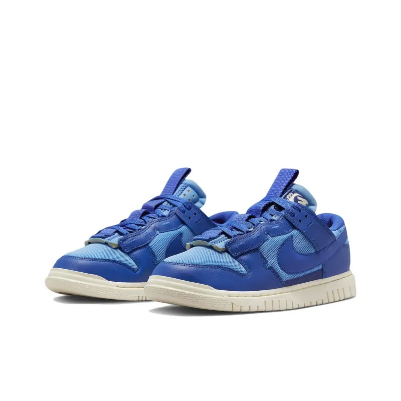 Nike Air Dunk Jumbo 'University Blue Game Royal'-2