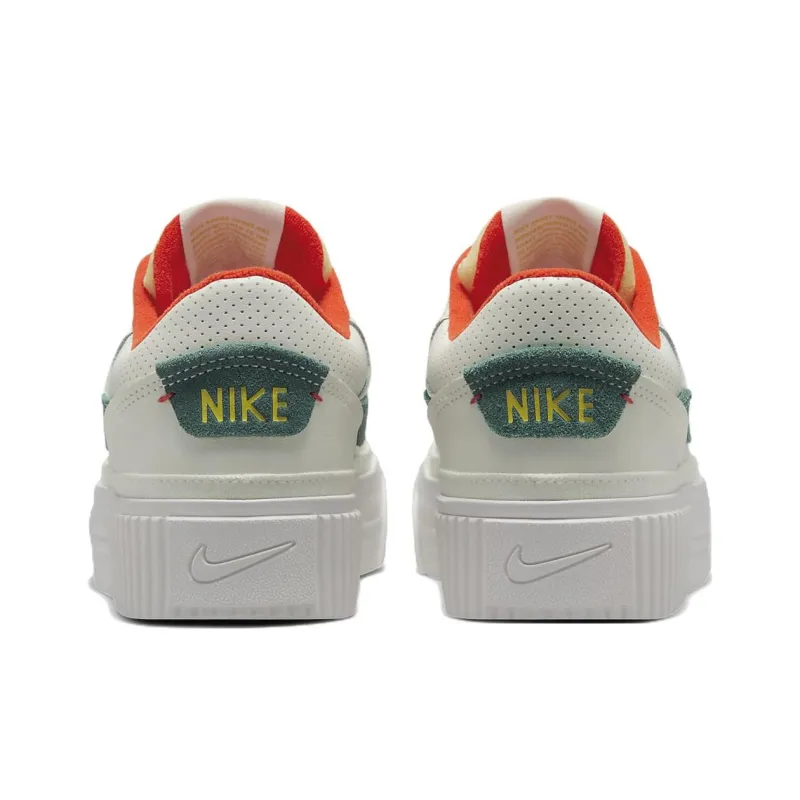 Nike Court Legacy Lift Sail Noble Green Women's-4
