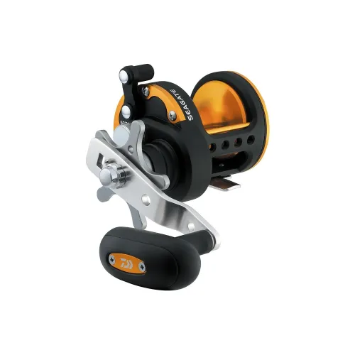 DAIWA SGT50H Fishing Line Reels