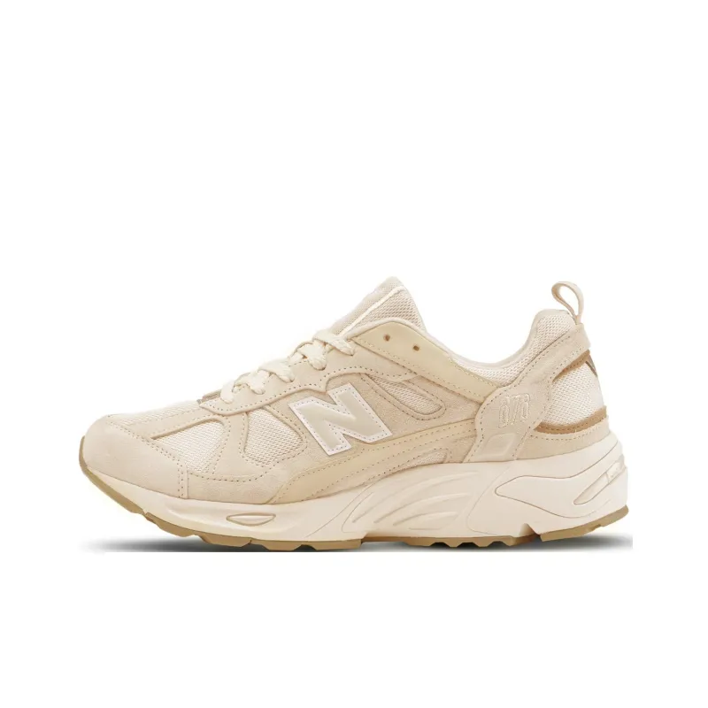 New Balance 878 Beige Calm Taupe-0