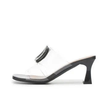 Rich Birds Slip Resistant Slide Slippers Women's