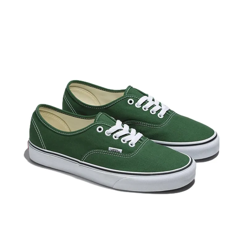 Authentic Vans 'Greener Pastures'-2