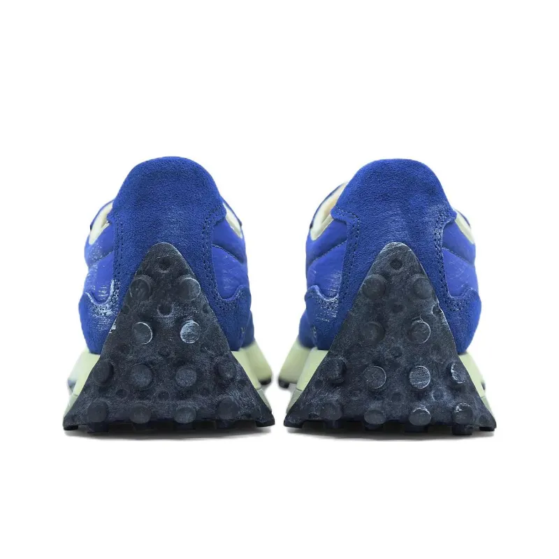 New Balance 327 Vintage Lux Blue-3