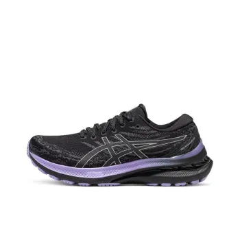 Asics Gel Kayano 29 Lite Show 'Black Purple' Women's