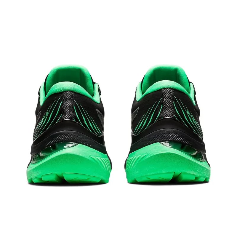 Asics Gel Kayano 29 Lite Show 'Black New Leaf'-3