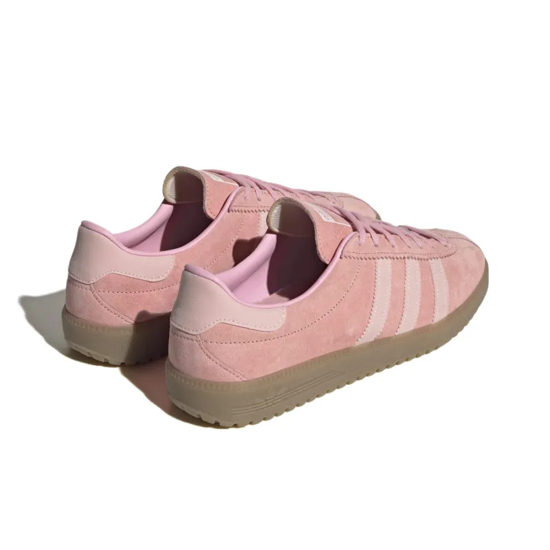 Adidas Bermuda Glow Pink-3