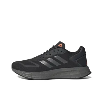 Duramo Adidas 10 'Carbon Solar Red'