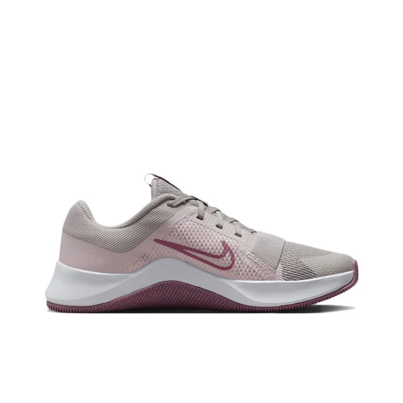 Nike Mc Trainer 2 'Grey Pink' Women's-1