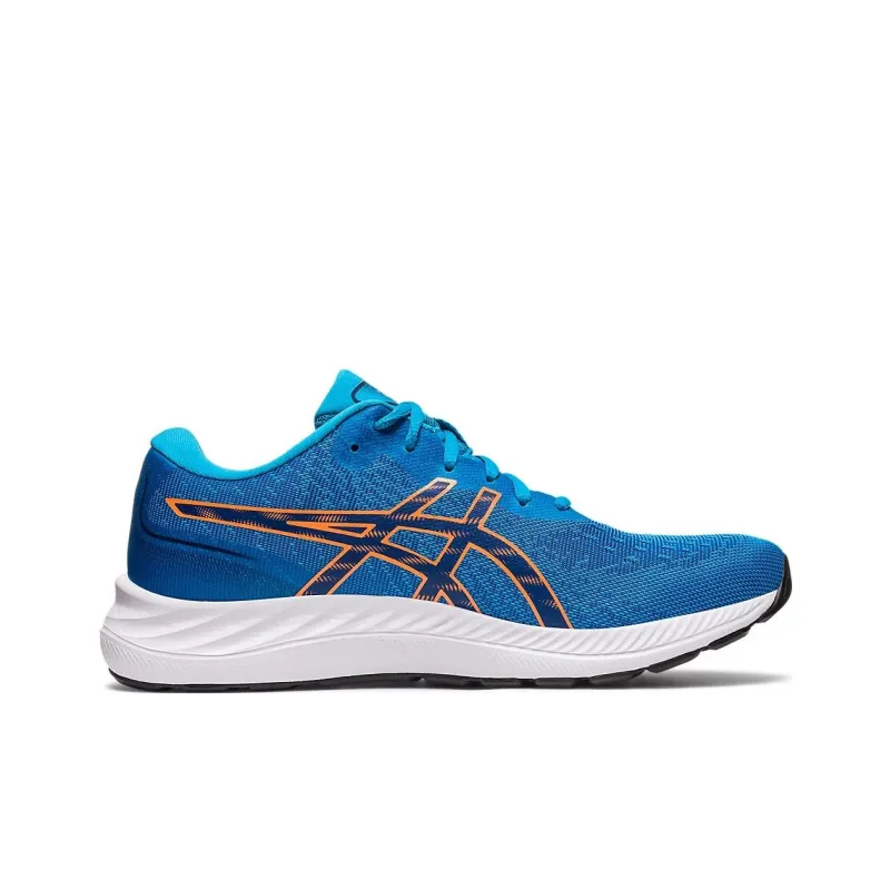 Asics Gel Excite 9 'Island Blue Sun Peach'-1