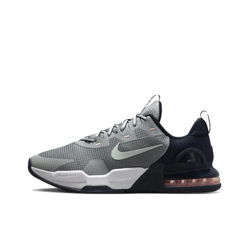 Nike Air Max Alpha Trainer 5 'Light Smoke Grey Barely Green'-0