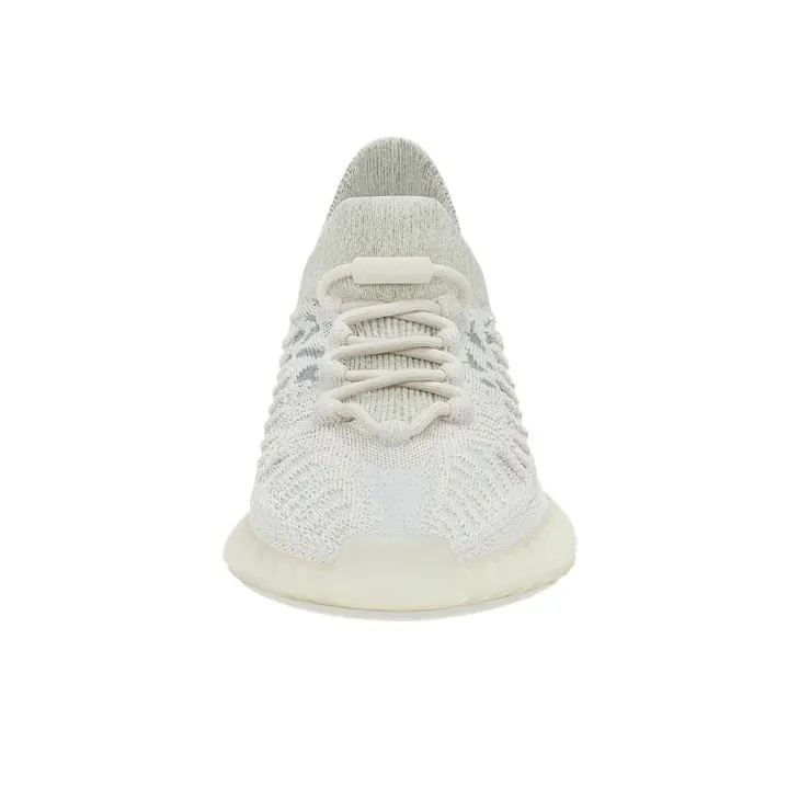 Adidas Originals Yeezy 350 V2 Cmpct Slate Bone - POIZON