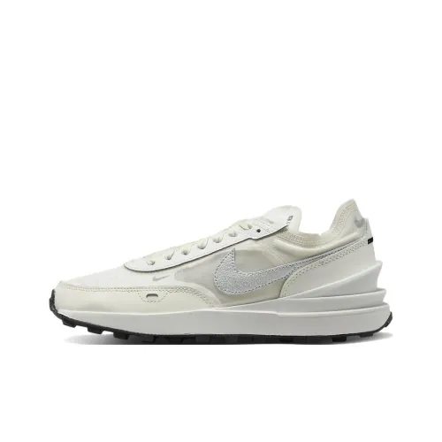 Nike Waffle One Summit White Sail Women's