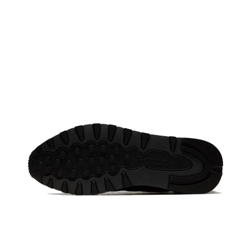 Reebok X Maharishi Classic Leather Rip Stop Sneakers-4