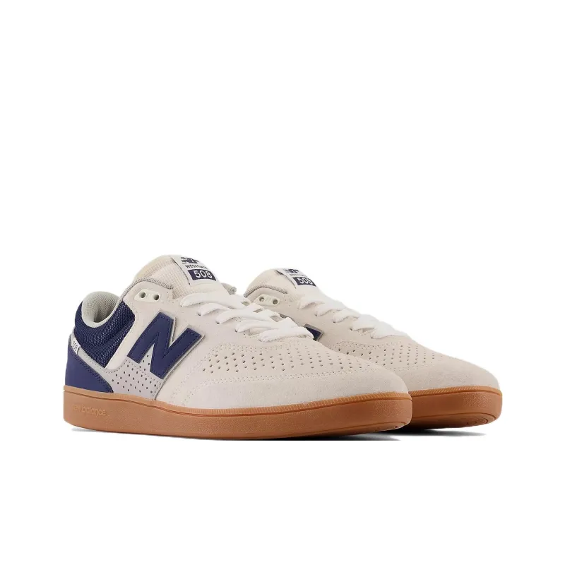 New Balance 508 Brandon Westgate Sea Salt Navy-2