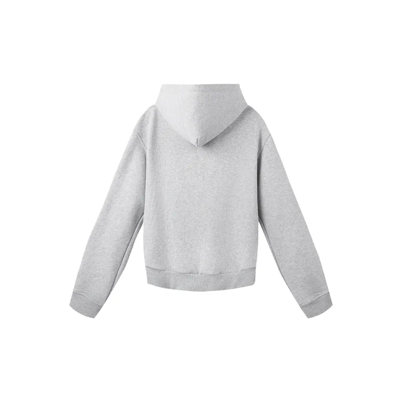 NEOTCG Sweatshirt Unisex Light Gray-1